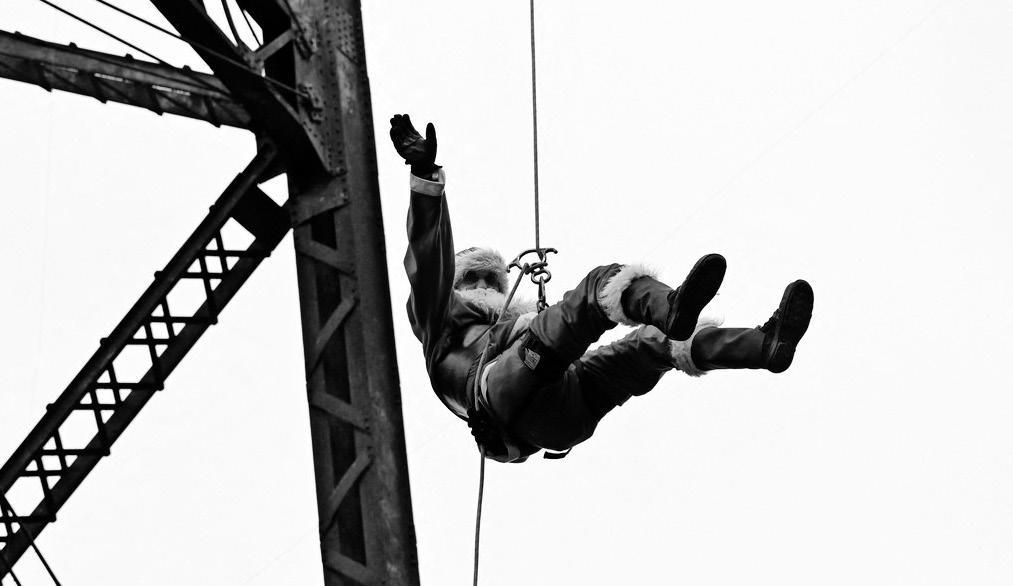 Cape Town's R180m wall: when a city loses its soul