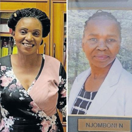 Third suspect arrested in Inxiweni Primary school double murder
