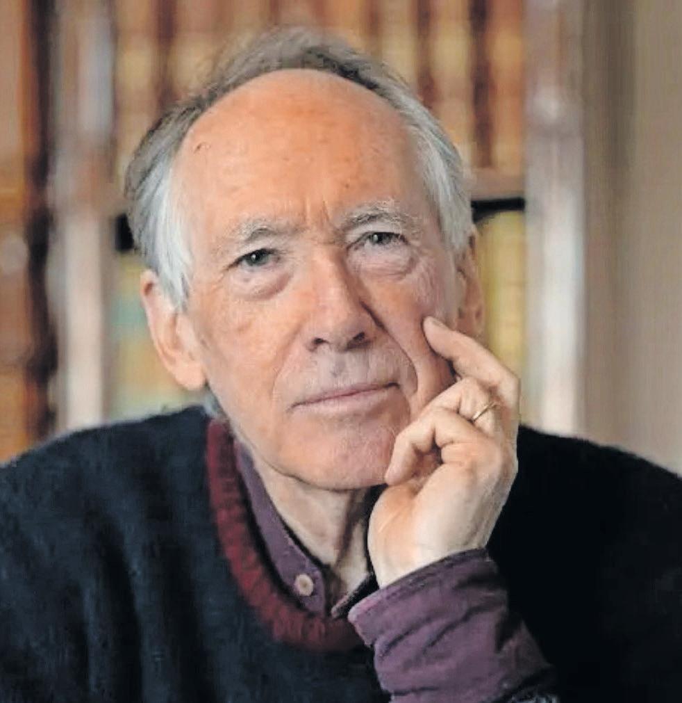 From the past to the future, profound questions about identity