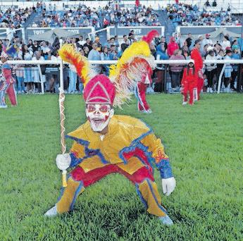 Cape Town distances itself from Kaapse Klopse parade reroute