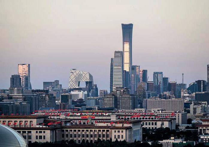 Why foreign companies are ramping up R&D investment in China