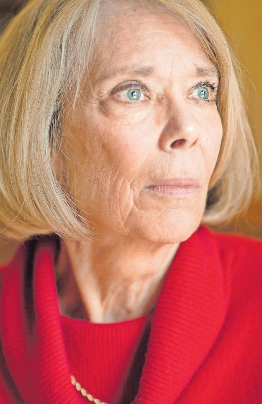 Reflecting on loss: lessons from notable lives lost in 2025