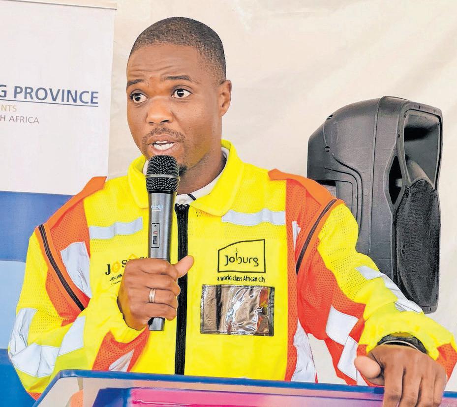 Mabaso warns dodgy landlords