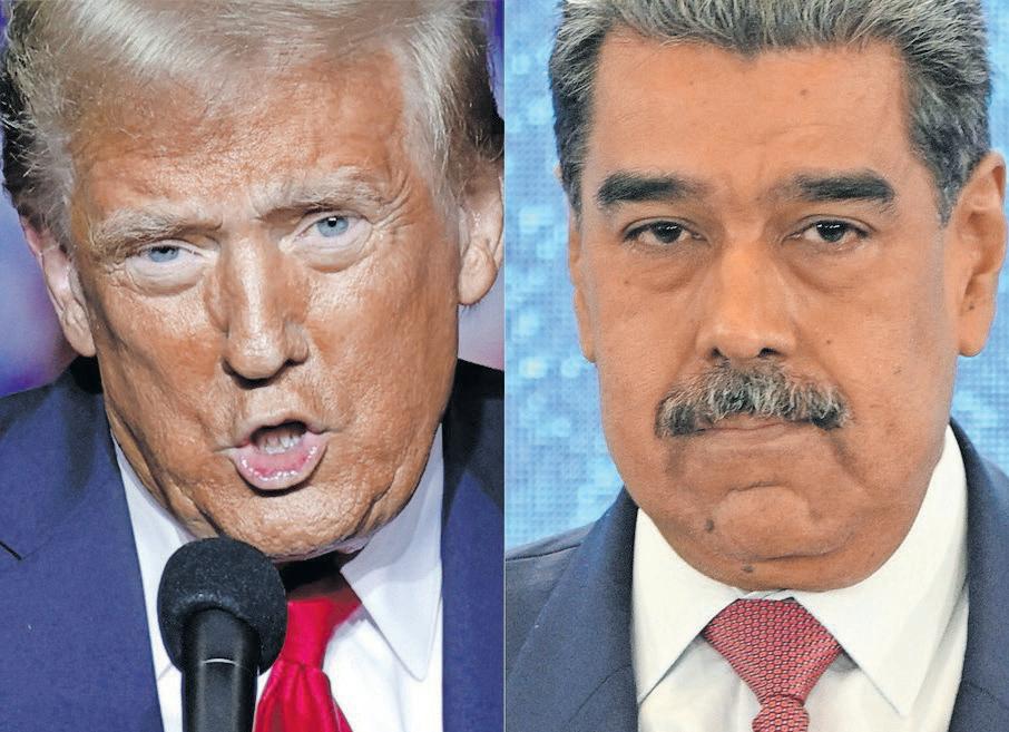 If kidnapping presidents becomes acceptable, the rules are finished
