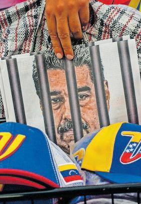 Legality of Venezuela raid questioned