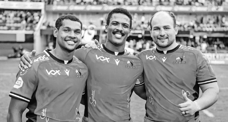 Has Pead done enough to earn more Lions game time?