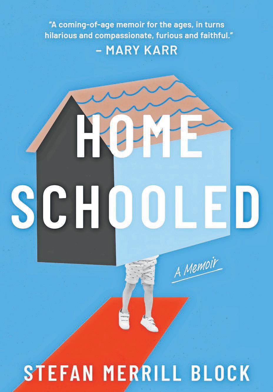 Raw memoir of isolation and maternal complexity