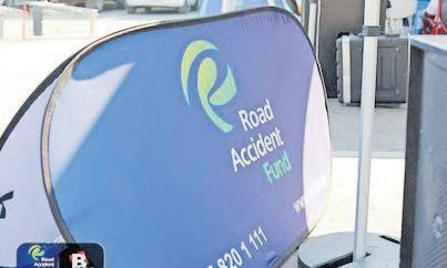 Widow and children to receive R3.7 million from RAF