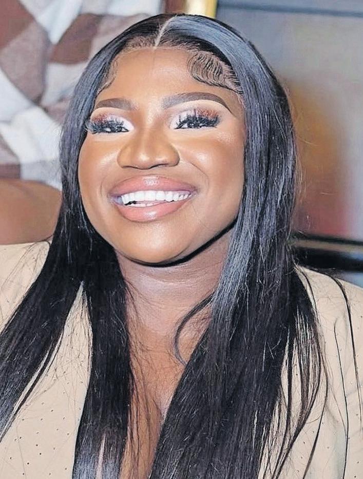 Makhadzi’s health update and Tyla’s hairdo goes viral