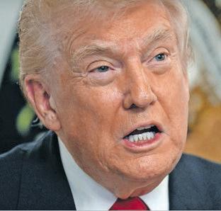HOW US EXIT WILL HIT OTHER NATIONS