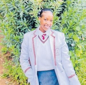Sekele’s journey to academic excellence and historic leadership