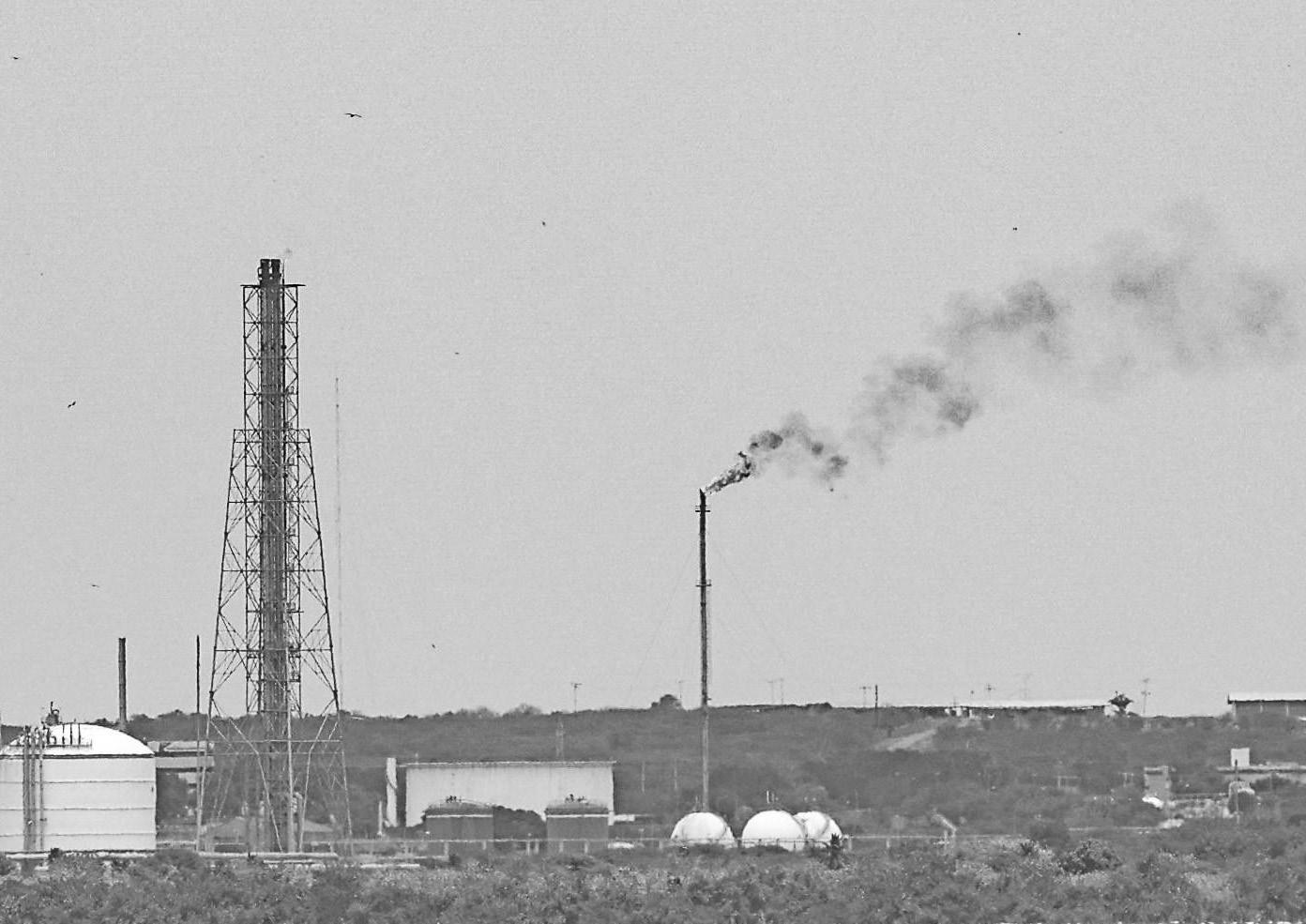 Oil can once again drive Venezuela's recovery