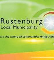 Man spends R200 000 to transform neglected field into community park