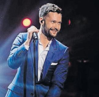 Experience Calum Scott's 'Avenoir Tour' live in Pretoria