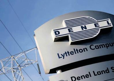 Denel faces salary crisis as labour raises urgent concerns