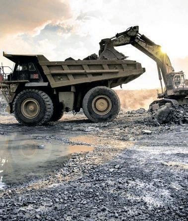 China and India’s growth to boost demand for commodities as logistics bottlenecks affect coal and iron