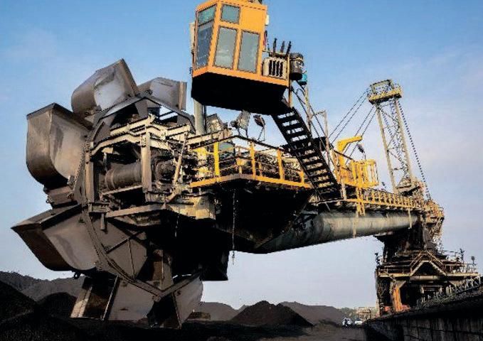 Transnet's rail improvements boost coal exports at Richards Bay Terminal