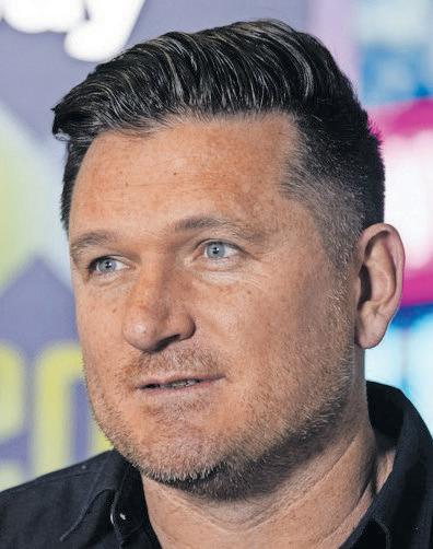 Proteas have firepower to succeed, says Smith
