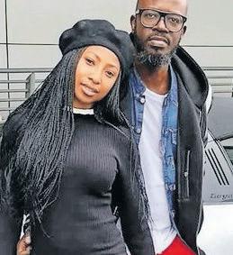 Black Coffee speaks out on 'customary union' claims after Concourt ruling