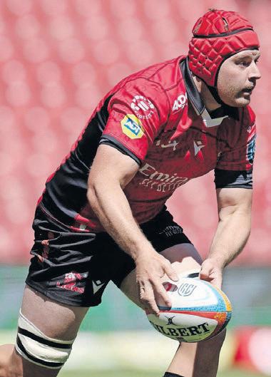 Lions eye rare URC double but expect Bulls to hit back