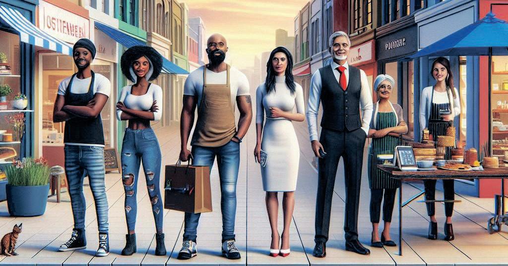 What South Africa's small businesses can expect in 2026