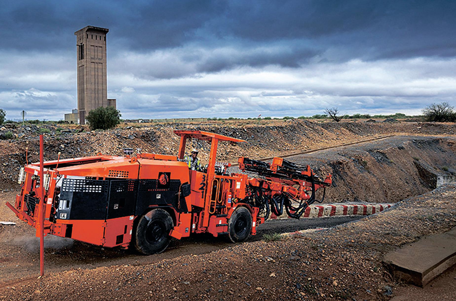 Glencore’s $250m prepayment deal powers Orion’s Prieska copper restart