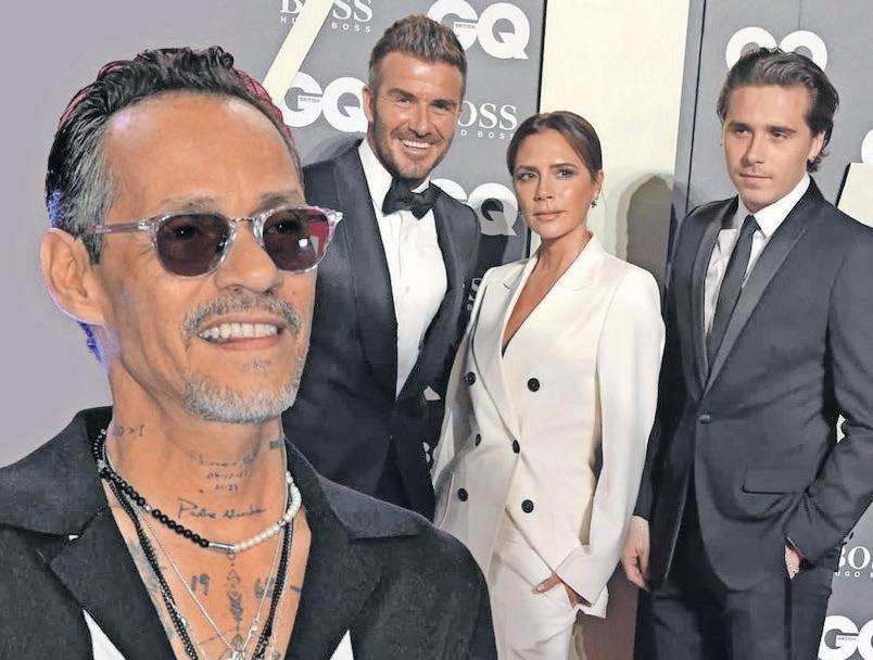 Anthony Marc breaks silence on Brooklyn wedding controversy