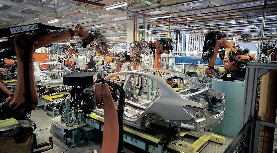 South Africa's automotive crossroads: Risk, reform and the EV opportunity