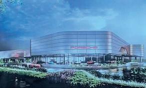 KwaZulu Natal's luxury revival: Porsche, Hilton lead the charge in North Coast's Sibaya precinct