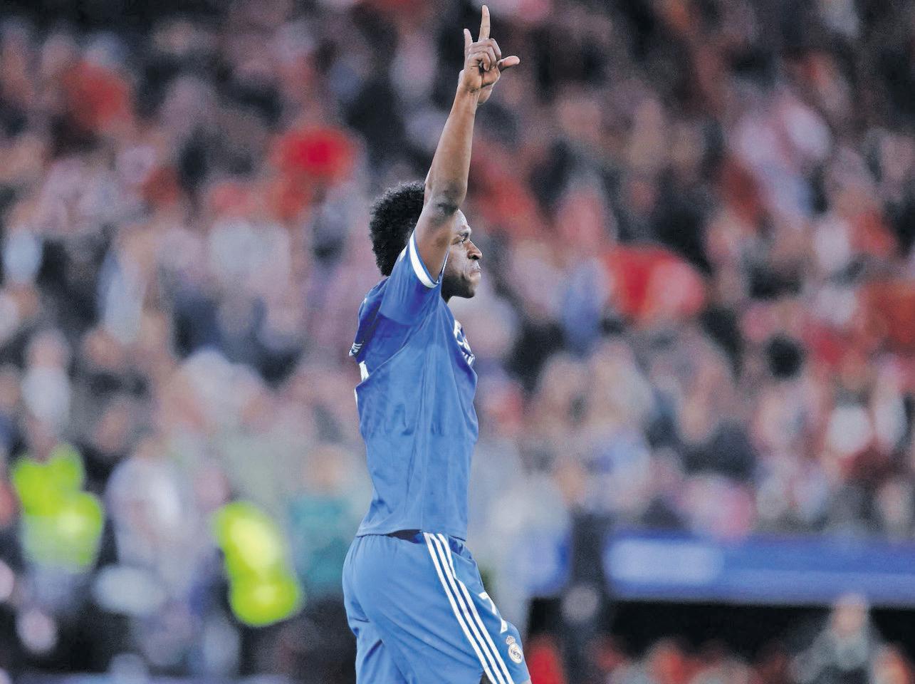 How Vinicius became repeated target of racist abuse