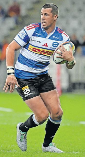 Nel and ‘miracle man’ Fourie could return for Lions clash