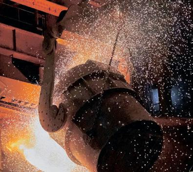 Transalloys warns 600 jobs at risk as Budget looms without tariff relief