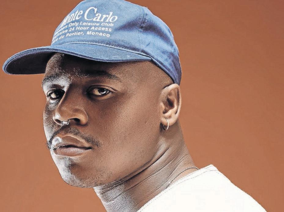 Lloyiso officially confirms debut album arrival