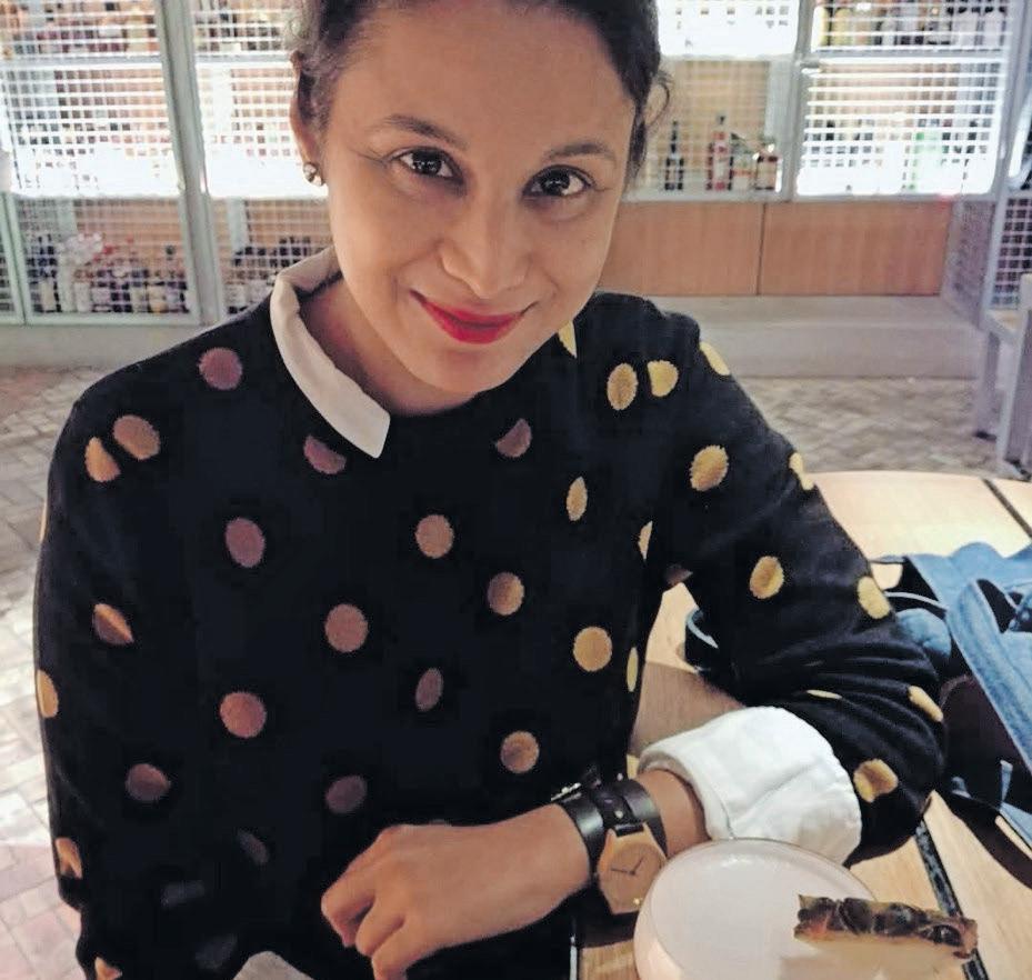 Professor Roy’s comments labelled classist and racist