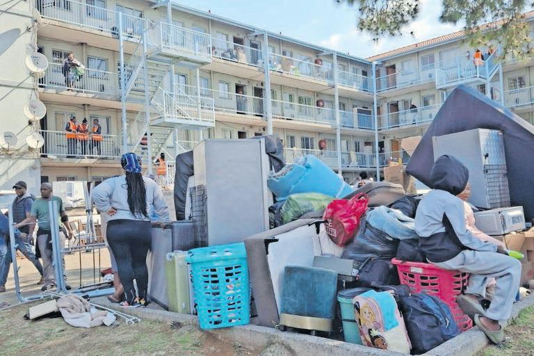 Calls for changes to SA’s eviction laws amid rising exploitation