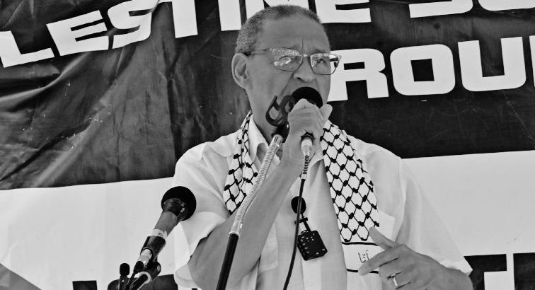 The case for renaming UWC after Allan Boesak
