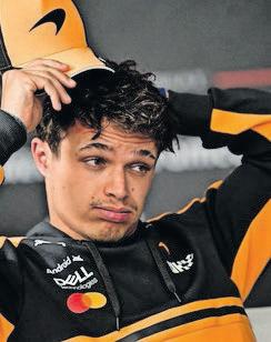 1 000 F1 staff scramble for flights amid travel chaos