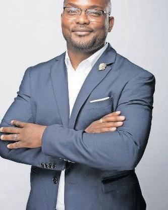 Explore five essential roles of manhood