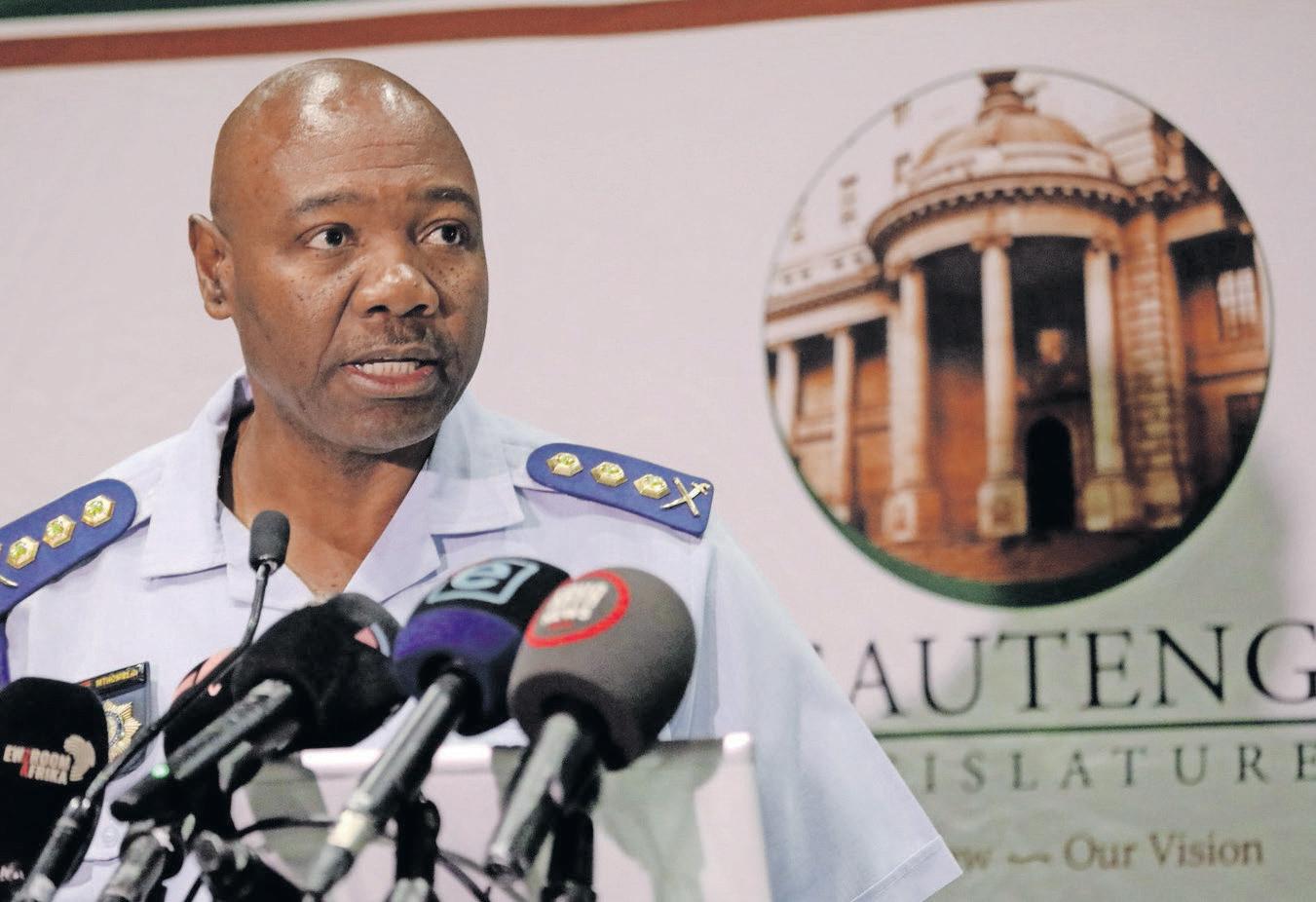 Gauteng crime stats: Alarming rise in kidnappings