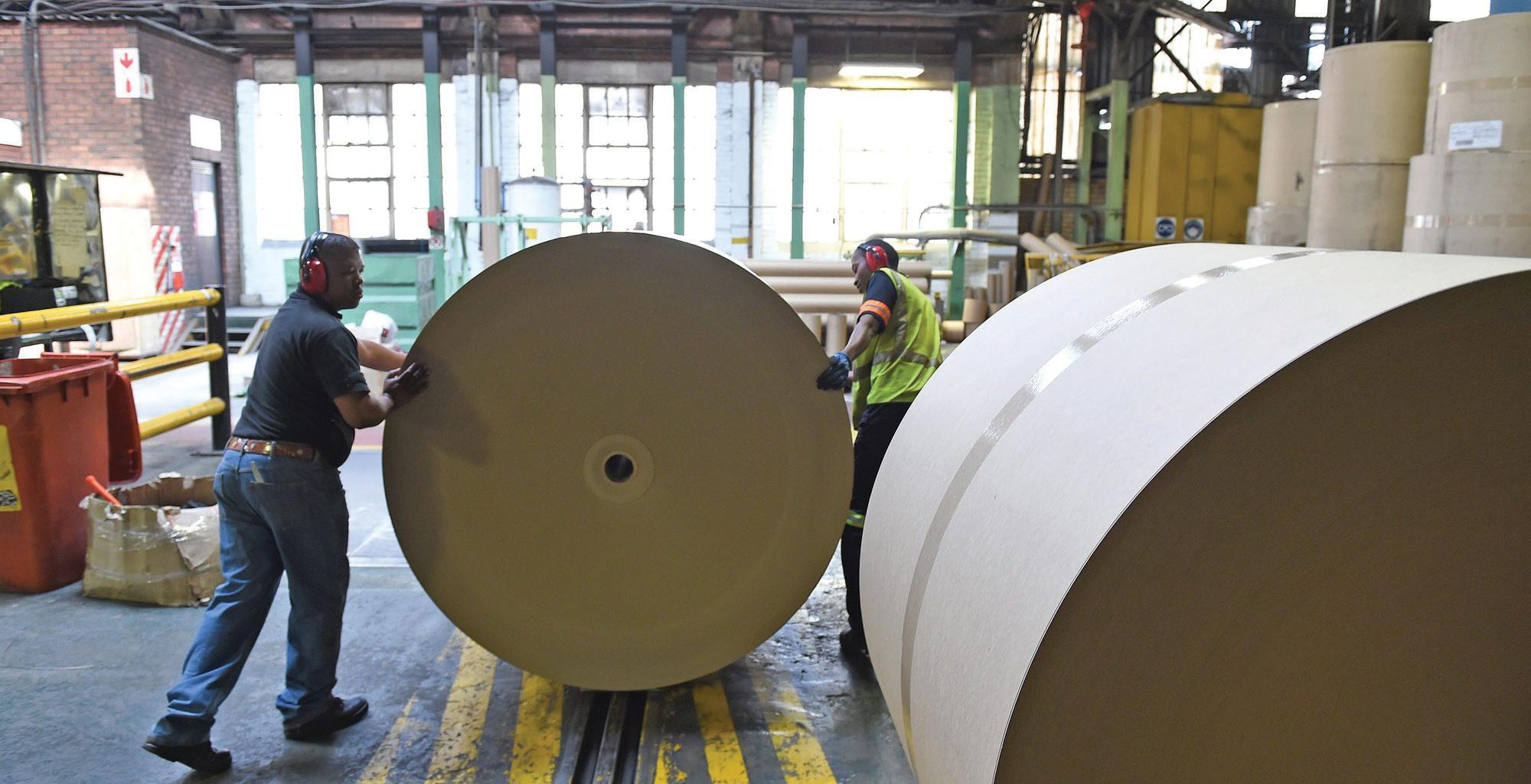Mpact's dividend slashed as economic pressures persist