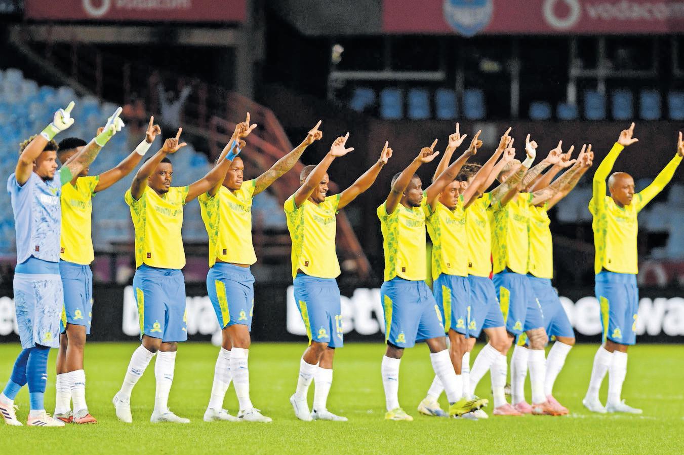 Rotation risks loom for Downs ahead of continental showdown