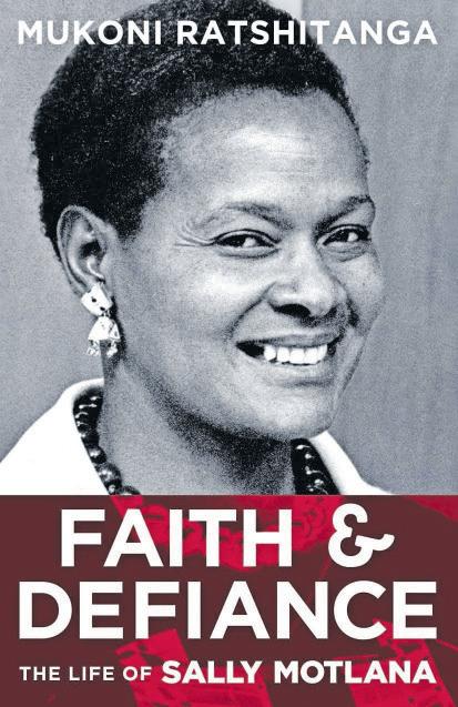 Revisiting a South African Struggle story