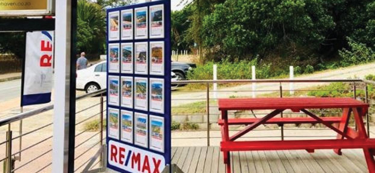 How the RE/MAX cyberattack exposed customer data and what it means for you