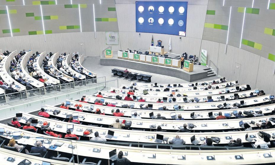 Calls for probe into sick leave patterns