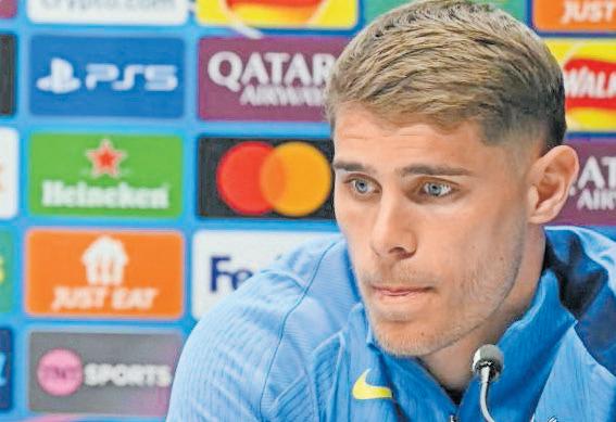 Van de Ven rubbishes claims of Spurs apathy