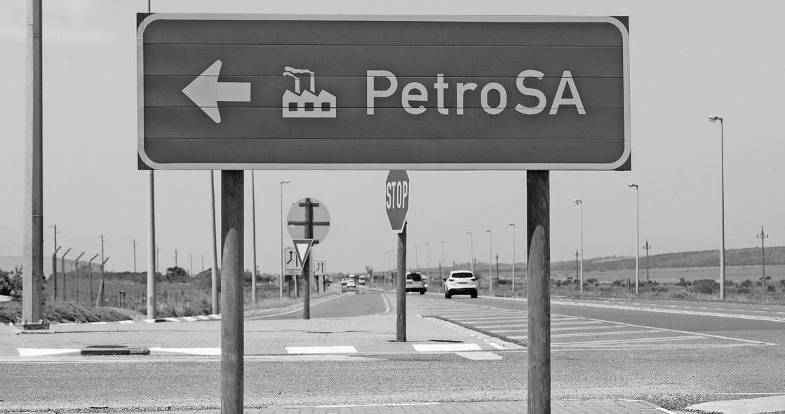 SA faces energy dilemma: dependence or security?