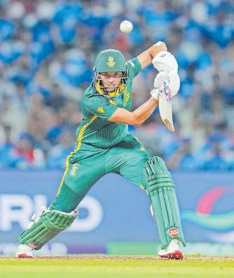 SA Women on a quest to inject urgency in first powerplay