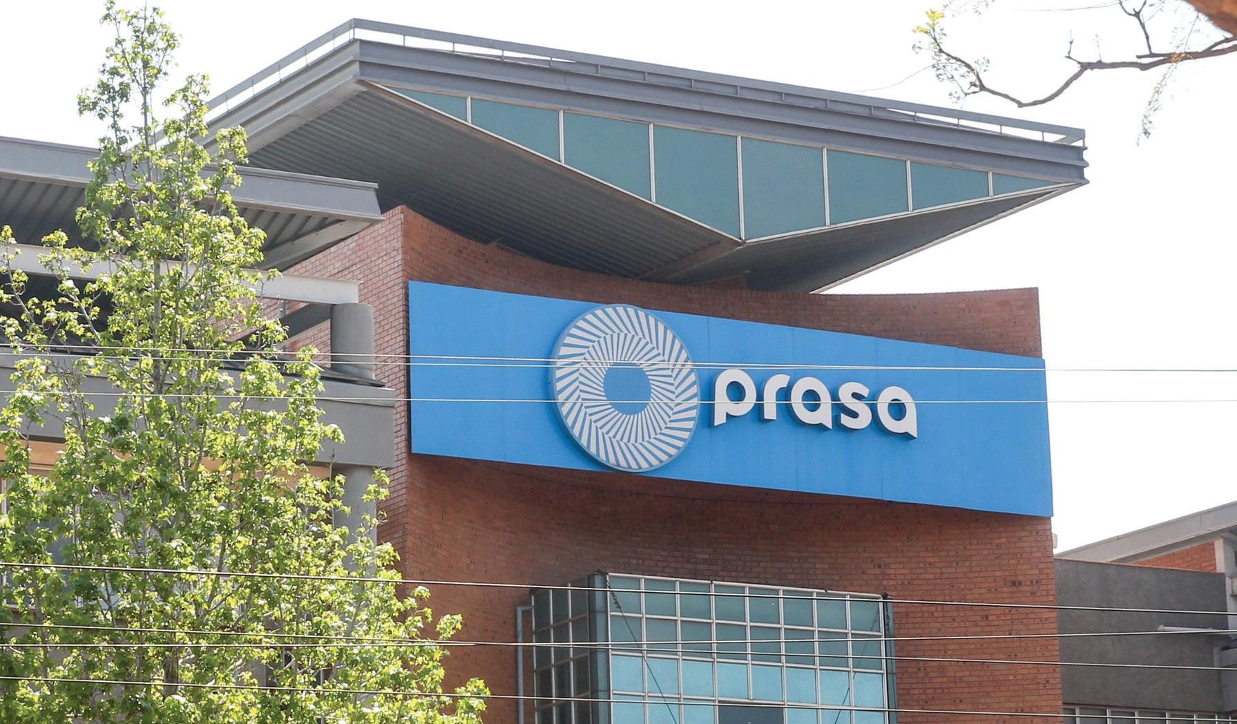 Prasa's audit reveals R19bn in irregular expenditure