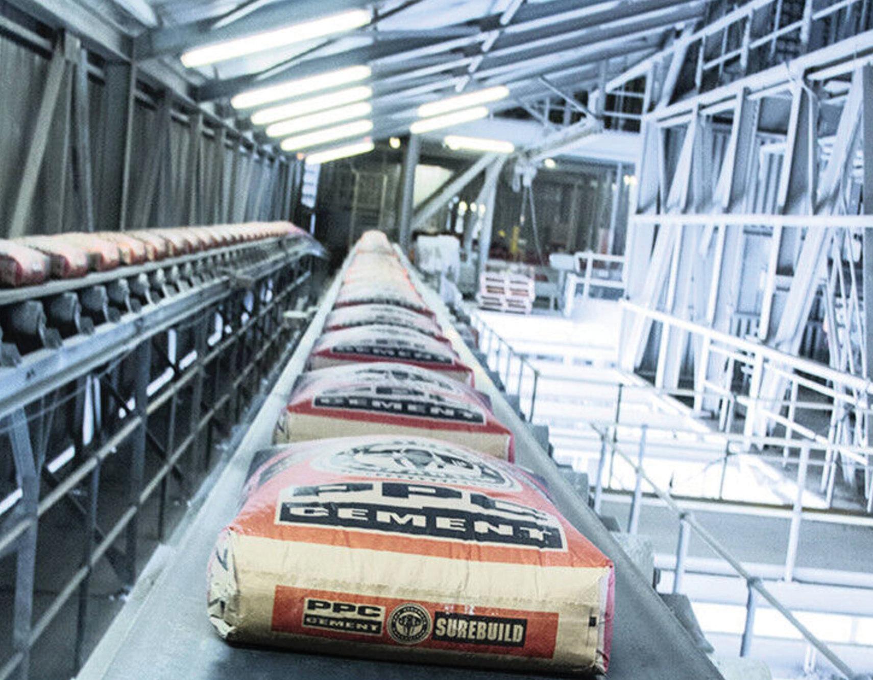 PPC reports significant financial improvements as turnaround strategy progresses