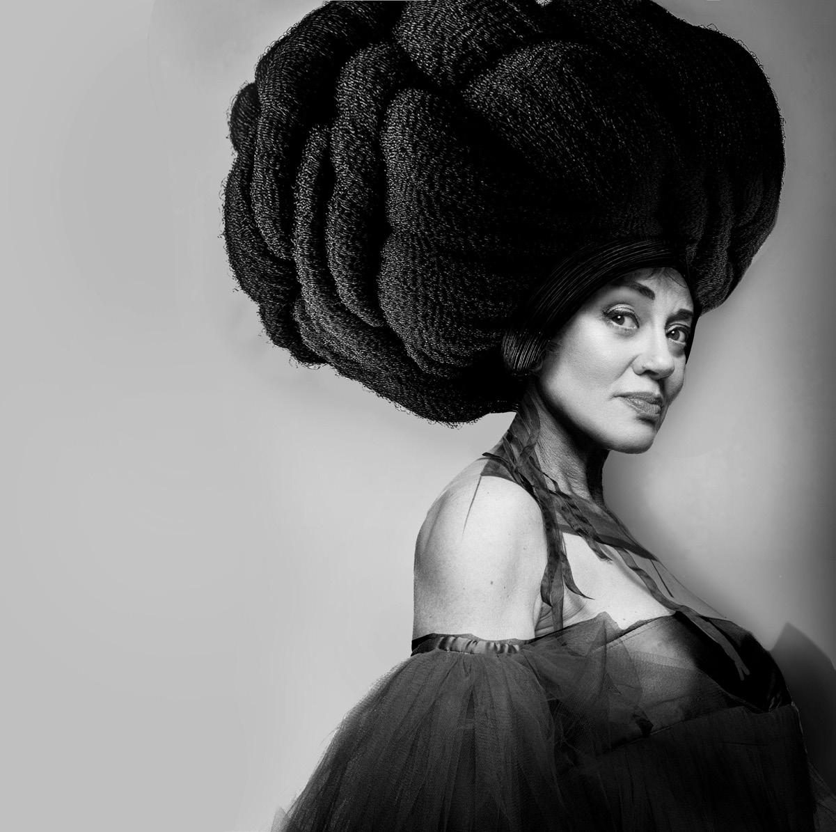 CTIJF's home for pure acoustic sound